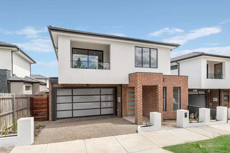 Main view of Homely house listing, 97 Harrison Street, Box Hill North VIC 3129