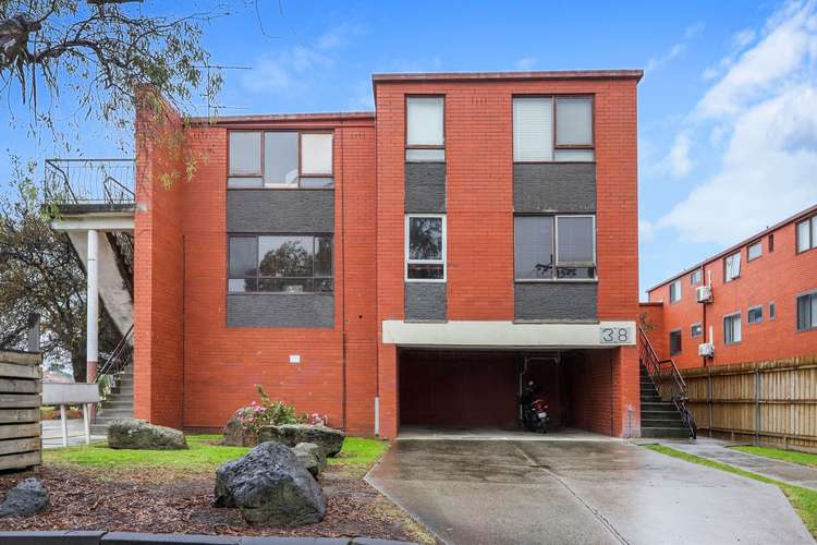 1/38 Hampton Parade, West Footscray VIC 3012