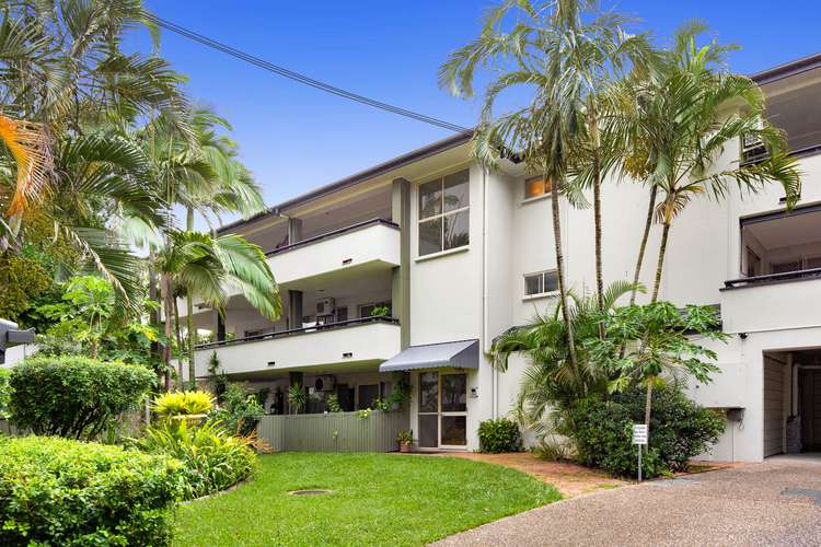 Main view of Homely unit listing, 9/31 Glen Road, Toowong QLD 4066