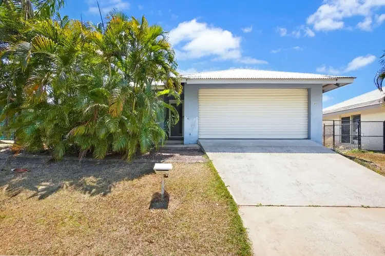 Main view of Homely house listing, 63 Maluka Drive, Gunn NT 832