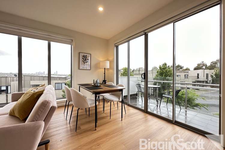 Main view of Homely apartment listing, 102/6 Yarra Bing Crescent, Burwood VIC 3125