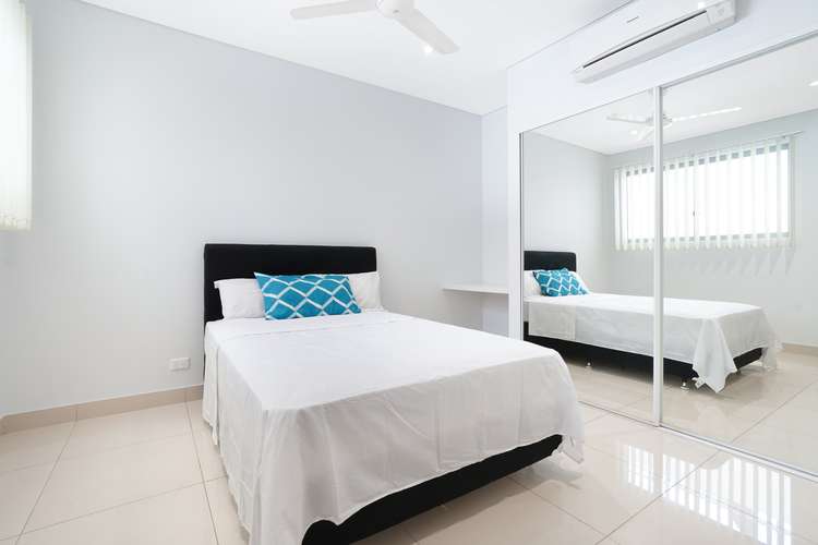 Third view of Homely apartment listing, 66/39 Cavenagh Street, Darwin City NT 800