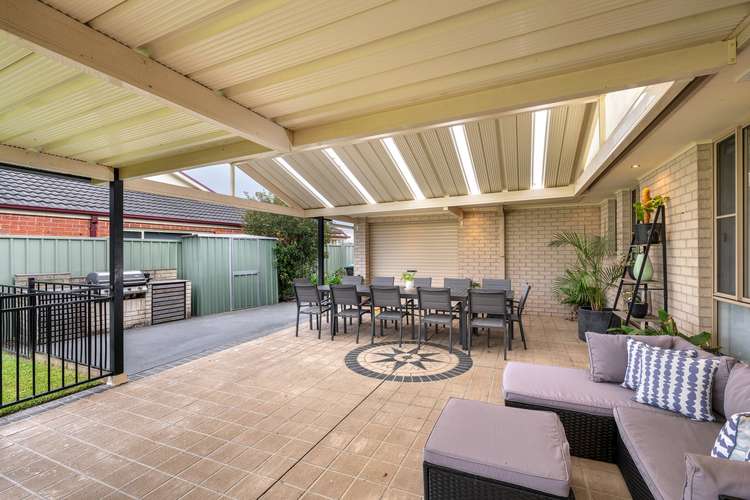 Fourth view of Homely house listing, 10 Karingal Court, Glenmore Park NSW 2745