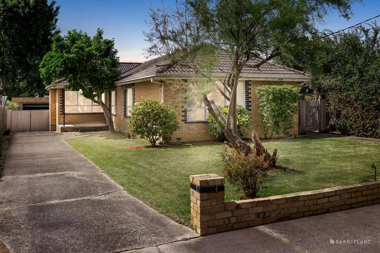 Main view of Homely house listing, 15 Roselea Street, Box Hill North VIC 3129