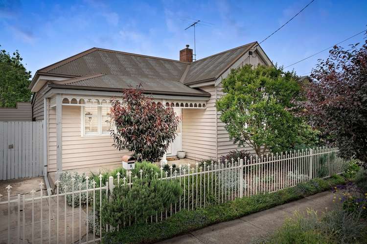 9 Hope Street, West Footscray VIC 3012