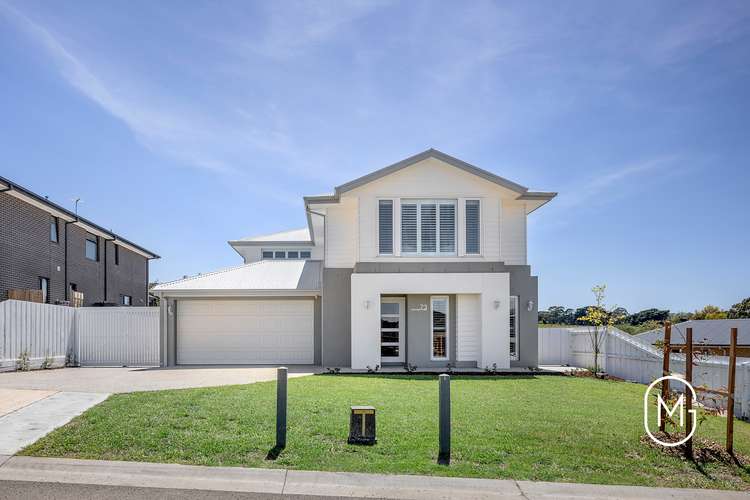 Main view of Homely house listing, 73 Daffodil Crescent, Wallan VIC 3756