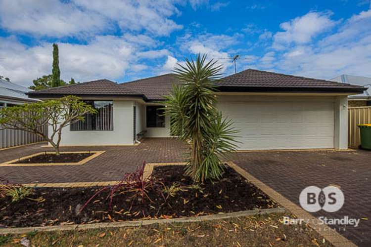 10 Salvia Link, Glen Iris WA 6230