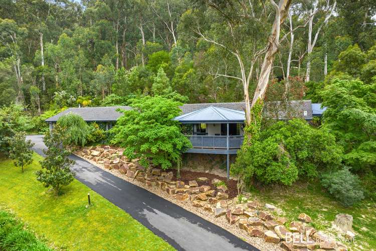Main view of Homely house listing, 35 Ferngully Road, Don Valley VIC 3139