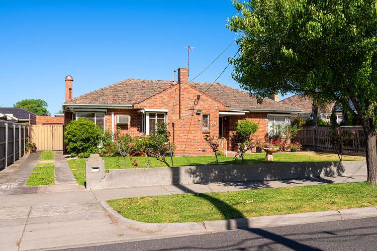 Main view of Homely house listing, 26 Spratling Street, Reservoir VIC 3073