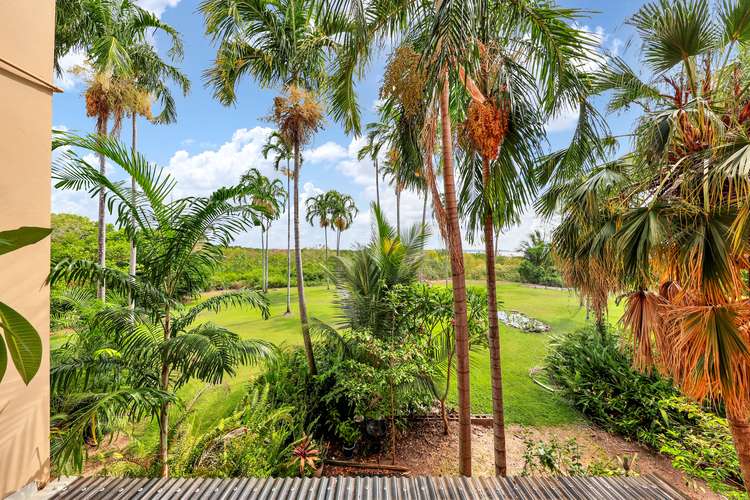 Second view of Homely unit listing, 6/73 Progress Drive, Nightcliff NT 810