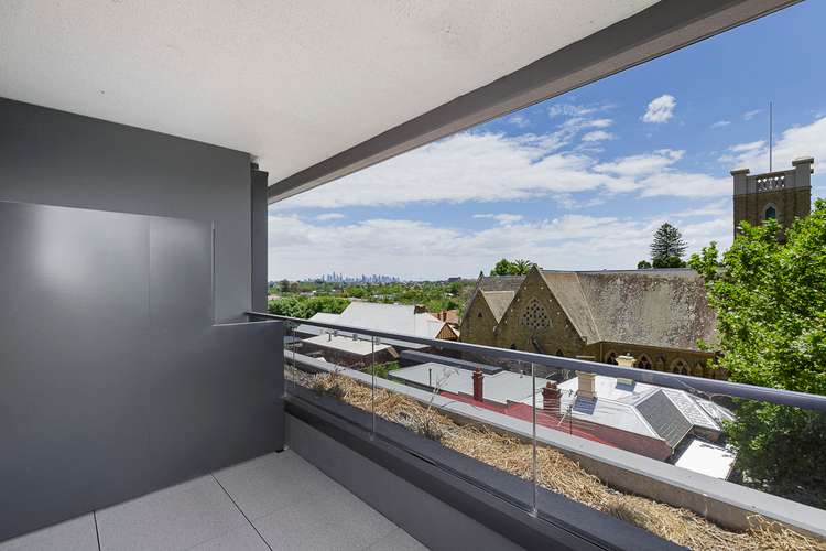 Second view of Homely apartment listing, 402/1A Finch Street, Malvern East VIC 3145