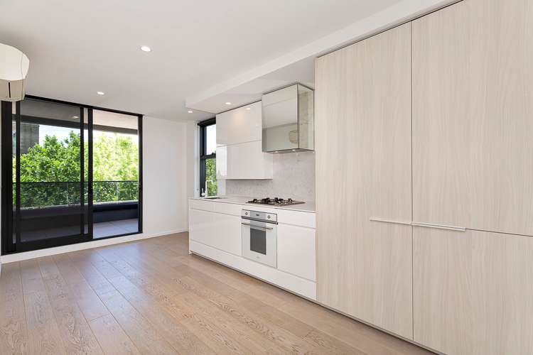 Third view of Homely apartment listing, 402/1A Finch Street, Malvern East VIC 3145