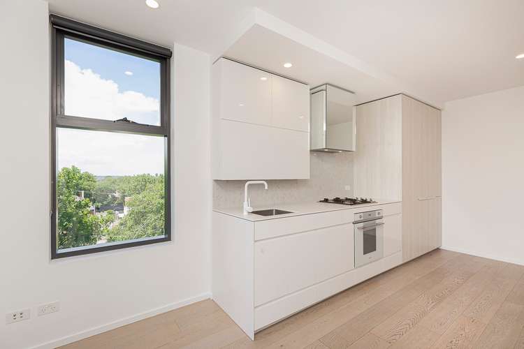 Fourth view of Homely apartment listing, 402/1A Finch Street, Malvern East VIC 3145