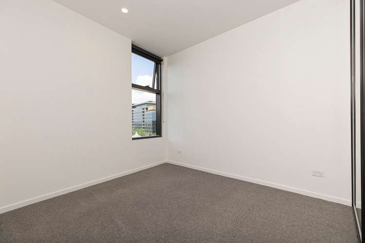 Fifth view of Homely apartment listing, 402/1A Finch Street, Malvern East VIC 3145