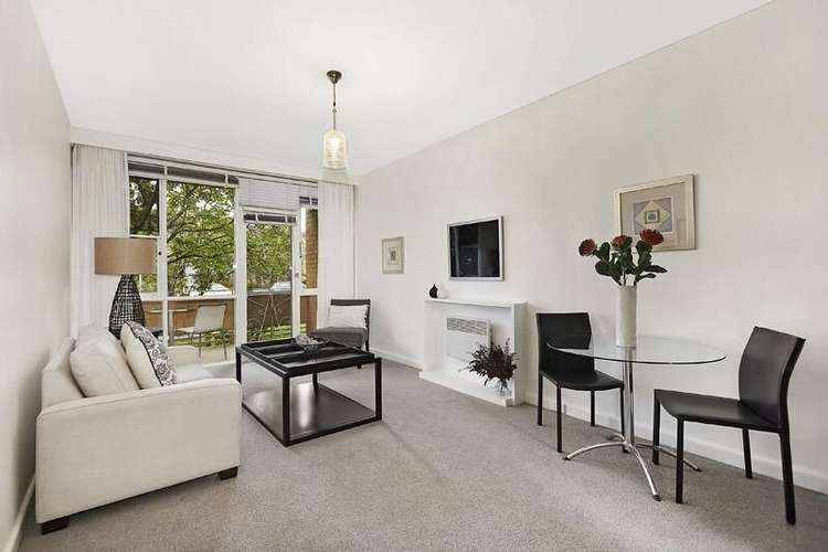 3/1 Brookfield Court, Hawthorn East VIC 3123