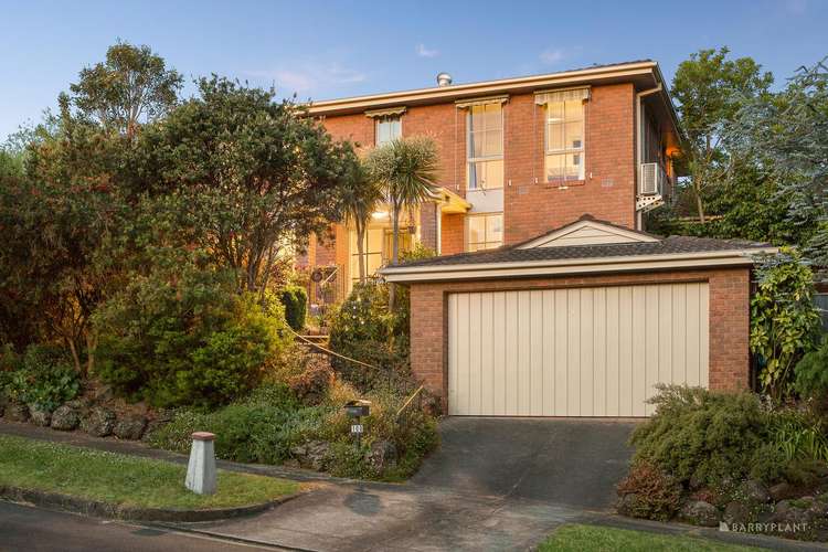 100 Polaris Drive, Doncaster East VIC 3109