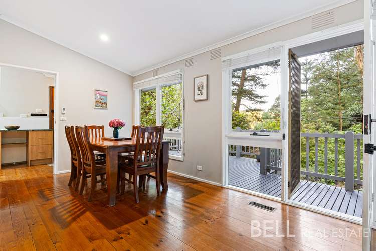 Sixth view of Homely house listing, 3 Fern Glen Avenue, Mount Dandenong VIC 3767