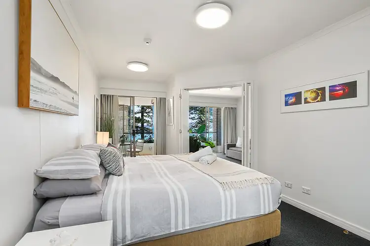 Sixth view of Homely apartment listing, 126/54A West Esplanade, Manly NSW 2095