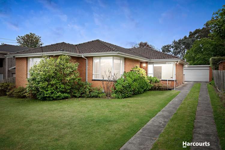 63 William Street, Mount Waverley VIC 3149