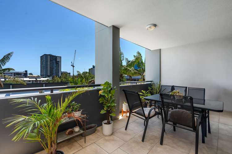 Main view of Homely unit listing, 18/26 Holland Street, Toowong QLD 4066