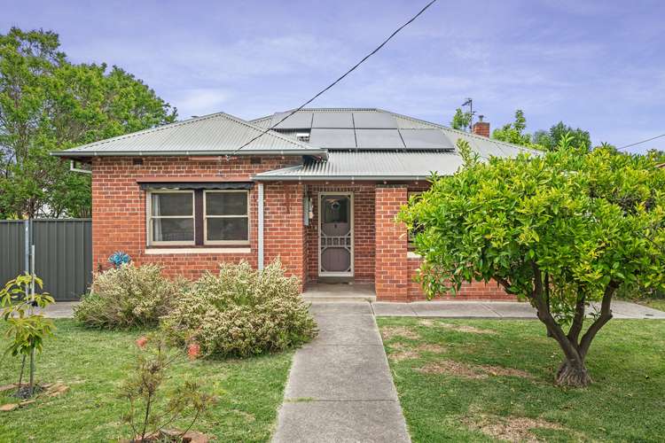 Main view of Homely house listing, 277 Wantigong Street, North Albury NSW 2640