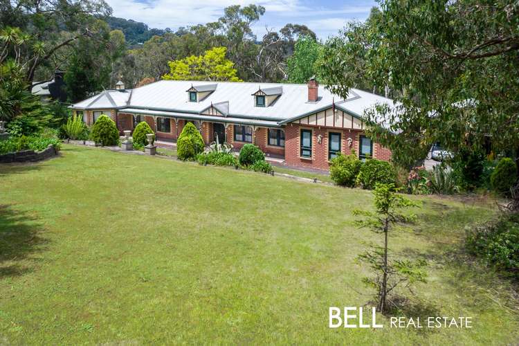 54 Temple Road, Selby VIC 3159