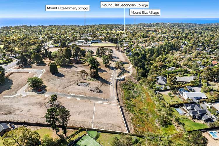 LOT 108, 25 Wooralla Drive, Mount Eliza VIC 3930