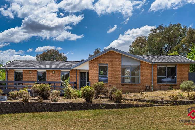 43 Degraves Crescent, Wanniassa ACT 2903