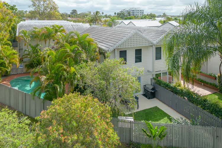 Main view of Homely unit listing, 4/5 Barbados Crescent, Noosaville QLD 4566