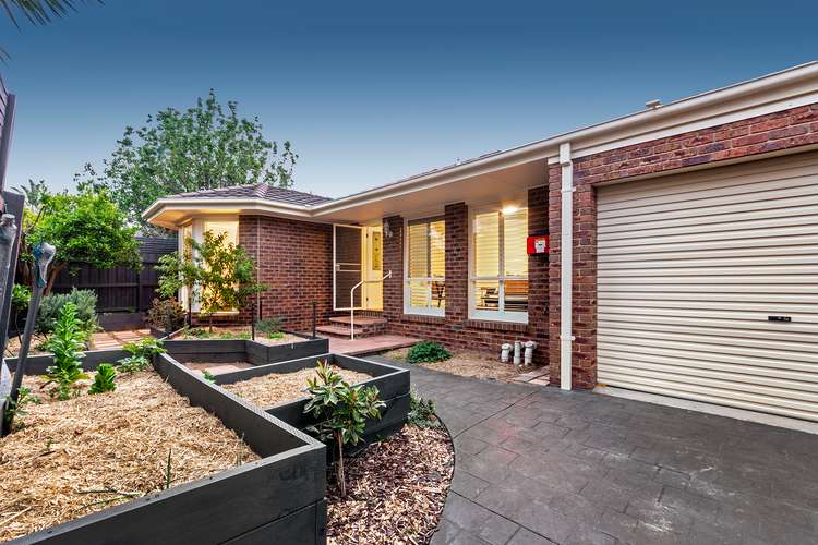 Main view of Homely house listing, 55 South Avenue, Bentleigh VIC 3204