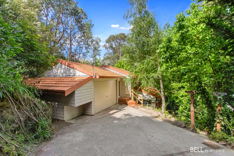 49 Timberline Road, Launching Place VIC 3139