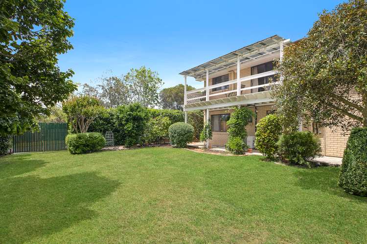 Main view of Homely house listing, 33 Broughton Street, Moss Vale NSW 2577