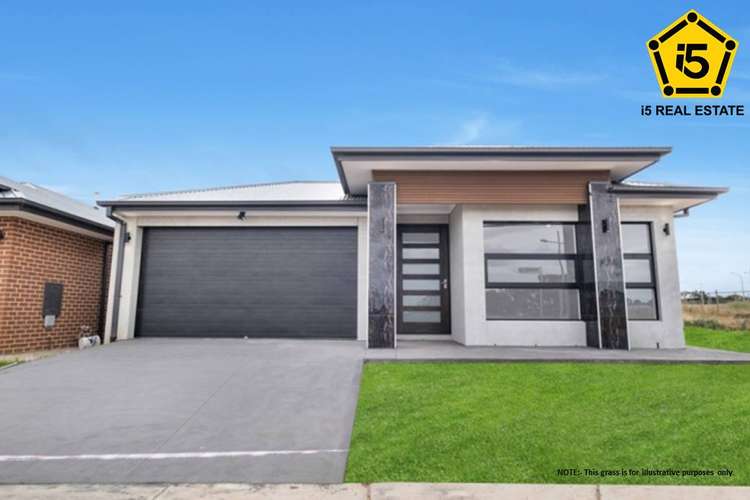 47 Rohab Crescent, Mount Cottrell VIC 3024