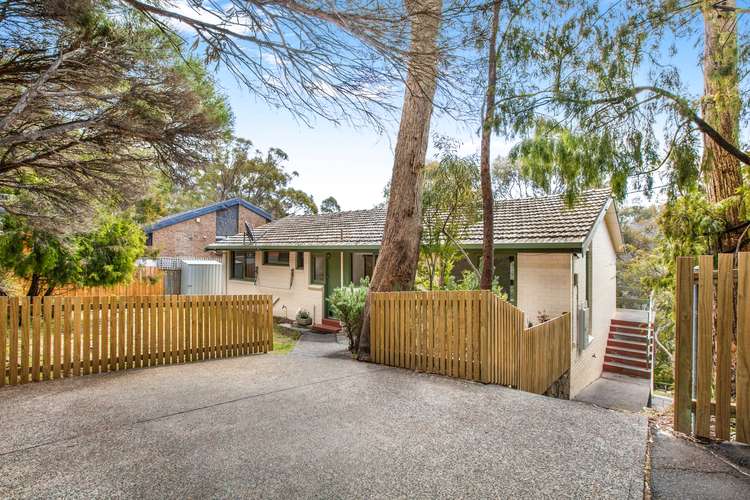 Second view of Homely house listing, 9 Clutha Place, South Hobart TAS 7004