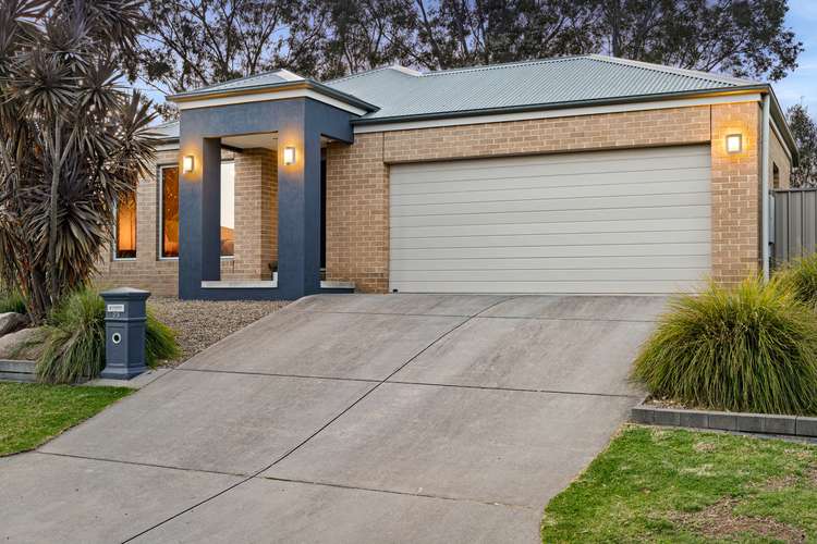 Main view of Homely house listing, 23 Lawson Circuit, Lavington NSW 2641
