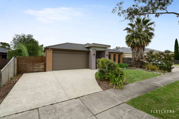 11 Yammerbook Way, Cranbourne East VIC 3977