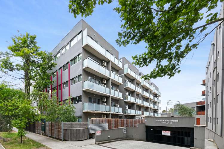 Main view of Homely apartment listing, 16/7 Dudley Street, Caulfield East VIC 3145