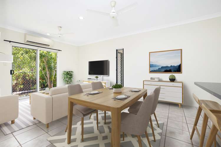 Fifth view of Homely unit listing, 6/32 Shearwater Drive, Bakewell NT 832