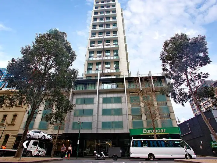 87 Franklin Street
