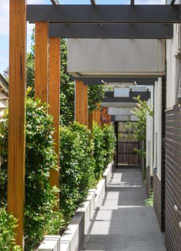 Second view of Homely townhouse listing, 2/73 Princess Street, Kew VIC 3101
