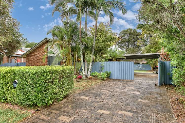 17 Marble Street, Keperra QLD 4054