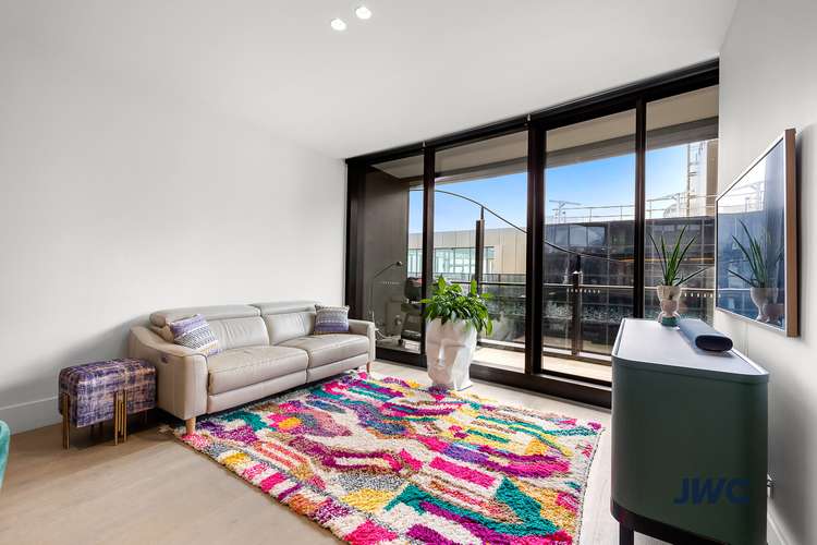 Main view of Homely apartment listing, 2702/1 Almeida Crescent, South Yarra VIC 3141