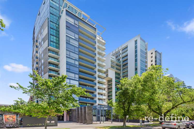 502/594 St Kilda Road, Melbourne VIC 3004