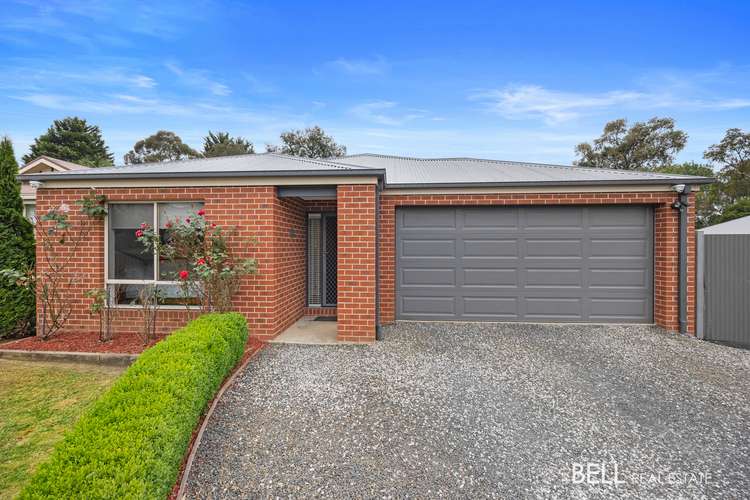 8 Evergreen Place, Yarra Junction VIC 3797