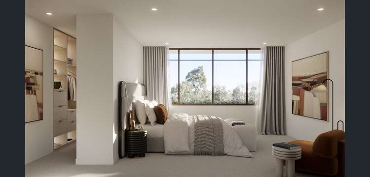 Fifth view of Homely apartment listing, G01/24 Burrows Street, Brighton VIC 3186