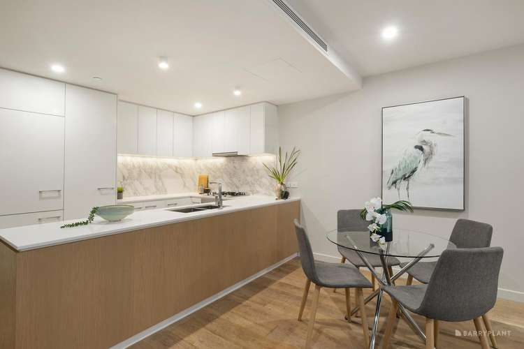 Third view of Homely apartment listing, G02/832 Doncaster Road, Doncaster VIC 3108