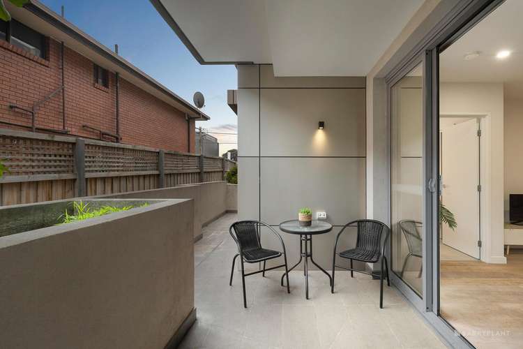 Fifth view of Homely apartment listing, G02/832 Doncaster Road, Doncaster VIC 3108
