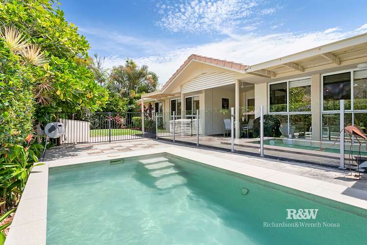 Main view of Homely house listing, 1 Stormbird Drive, Noosa Heads QLD 4567