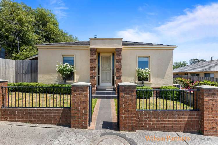 Main view of Homely house listing, 1/37A George Street, Kilmore VIC 3764