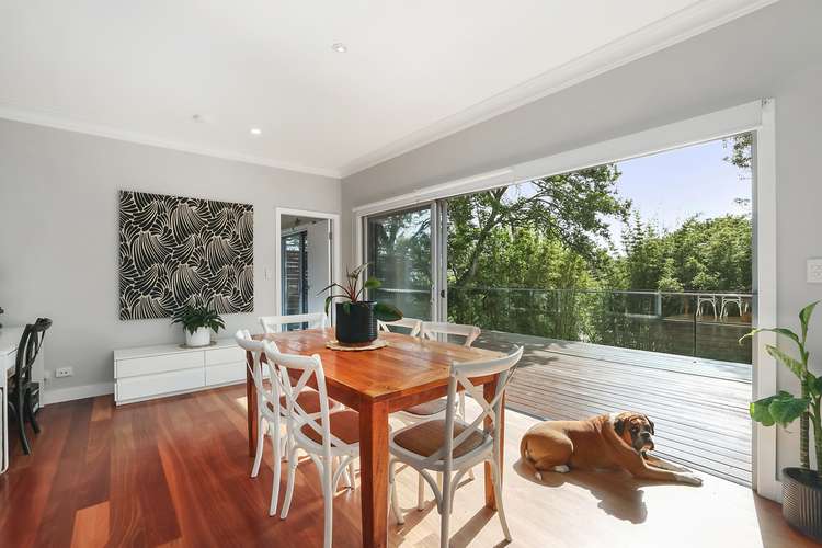 Fifth view of Homely house listing, 6 Austral Avenue, North Manly NSW 2100